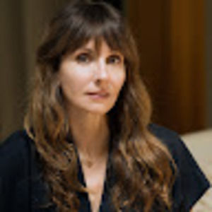 Meet your Posher, Liz